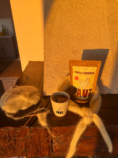 Le Coffret Tricotant x Pauz