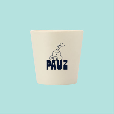 Tasse Pauz