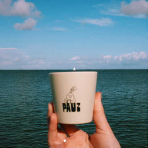 Tasse Pauz