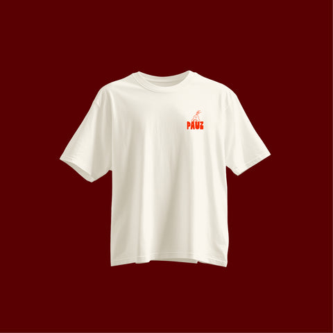 T-shirt Pauz